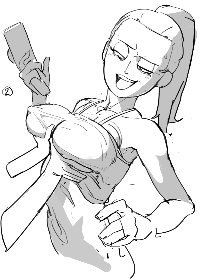 Rick &amp; Morty page 8 full