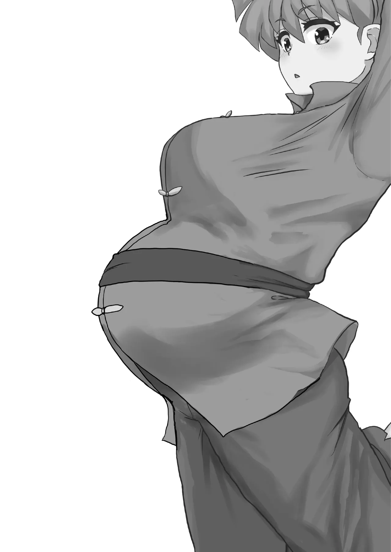 Ranma 1+1  | 란마 1+1 page 2 full