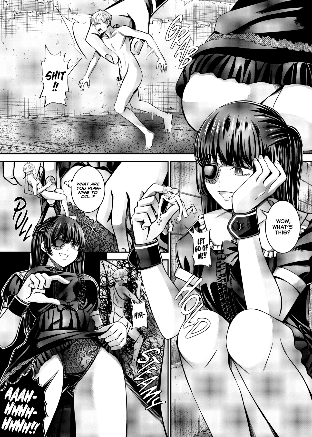 Various GTS works page 10 full