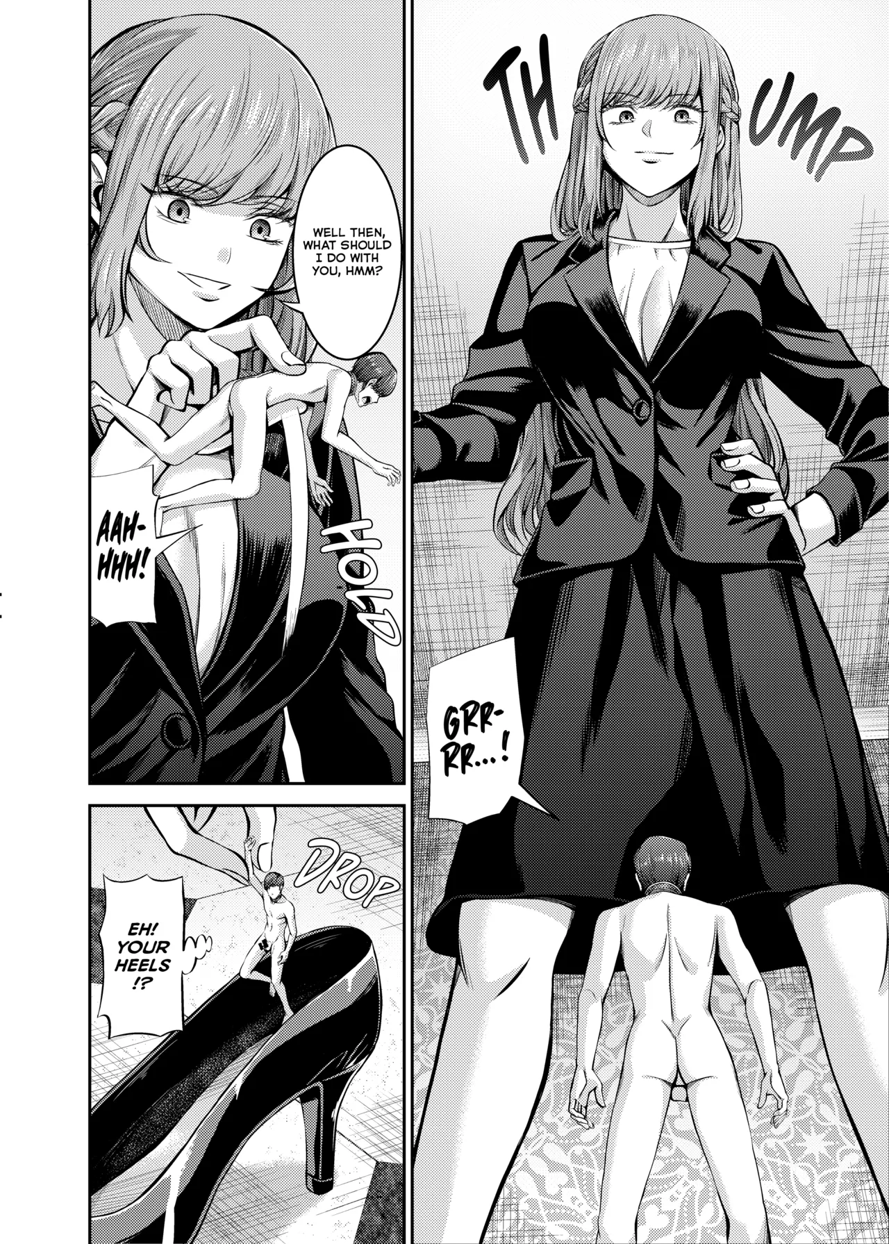 Various GTS works page 2 full