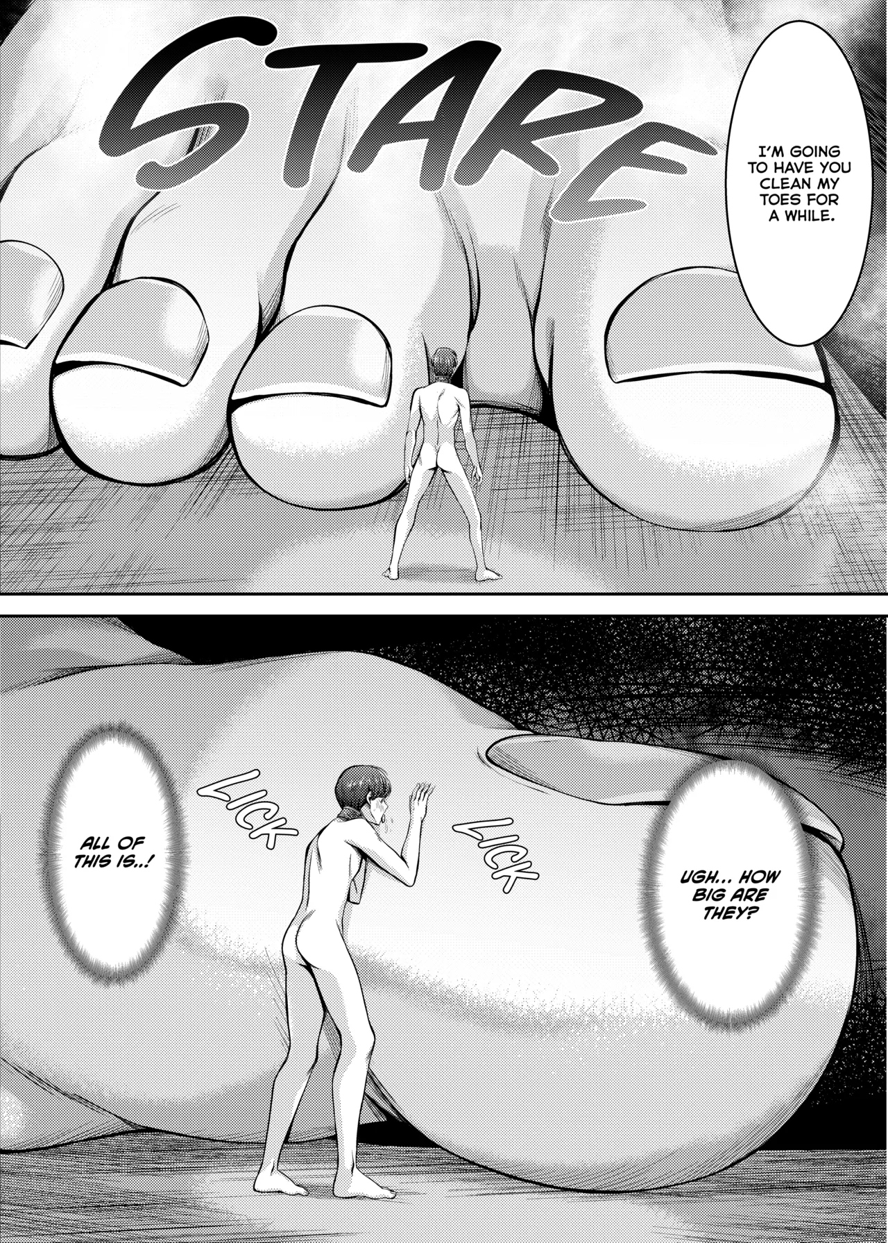 Various GTS works page 3 full