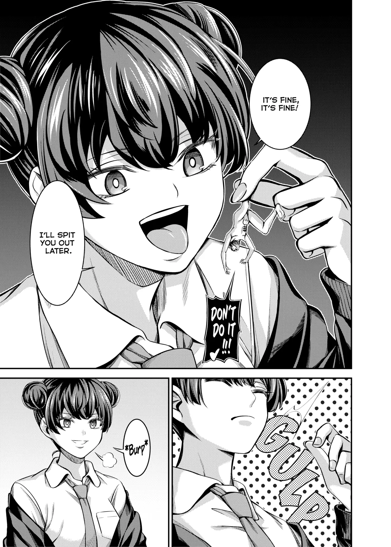 Various GTS works page 6 full