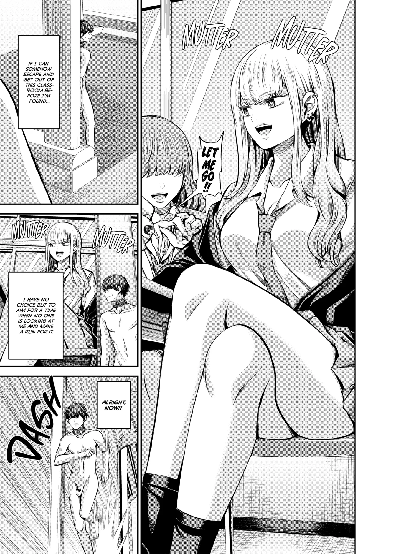 Various GTS works page 7 full