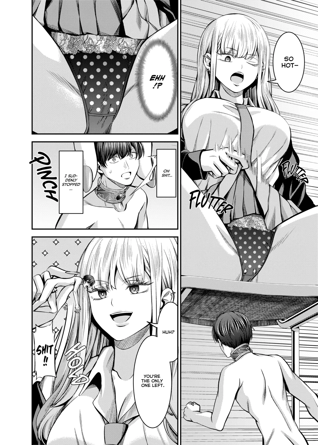 Various GTS works page 8 full