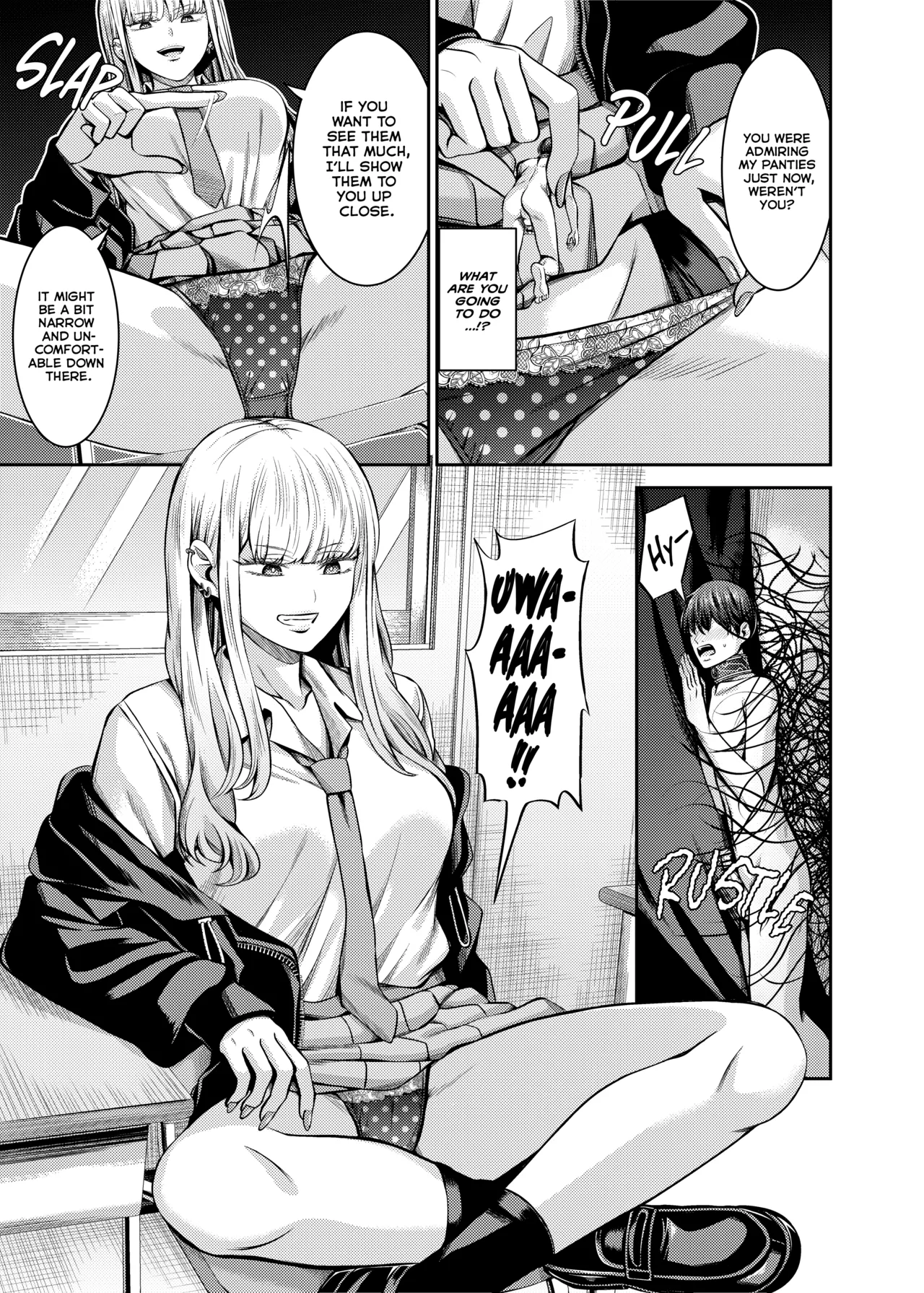 Various GTS works page 9 full