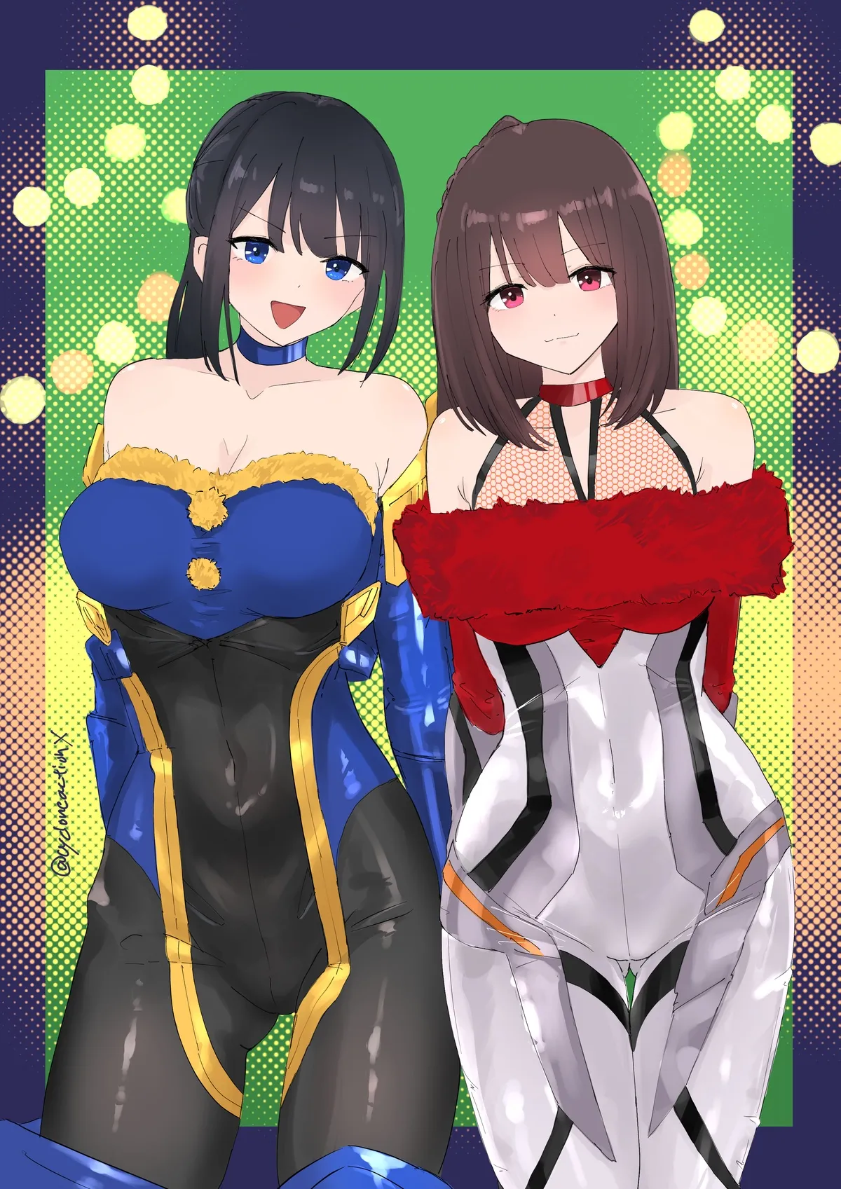 Merry Christmas page 2 full