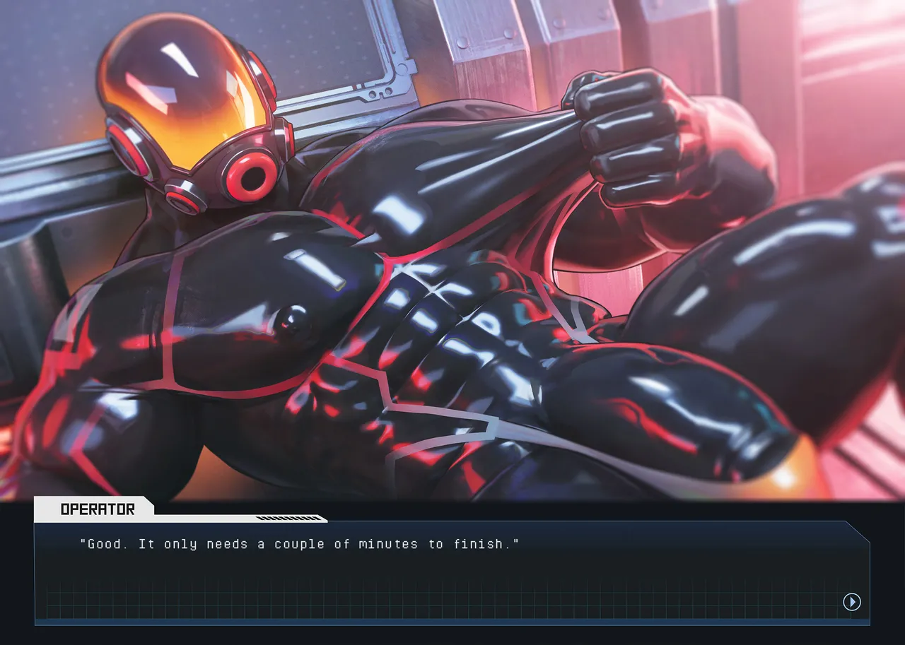 OCTOBER 2025 Patreon page 6 full