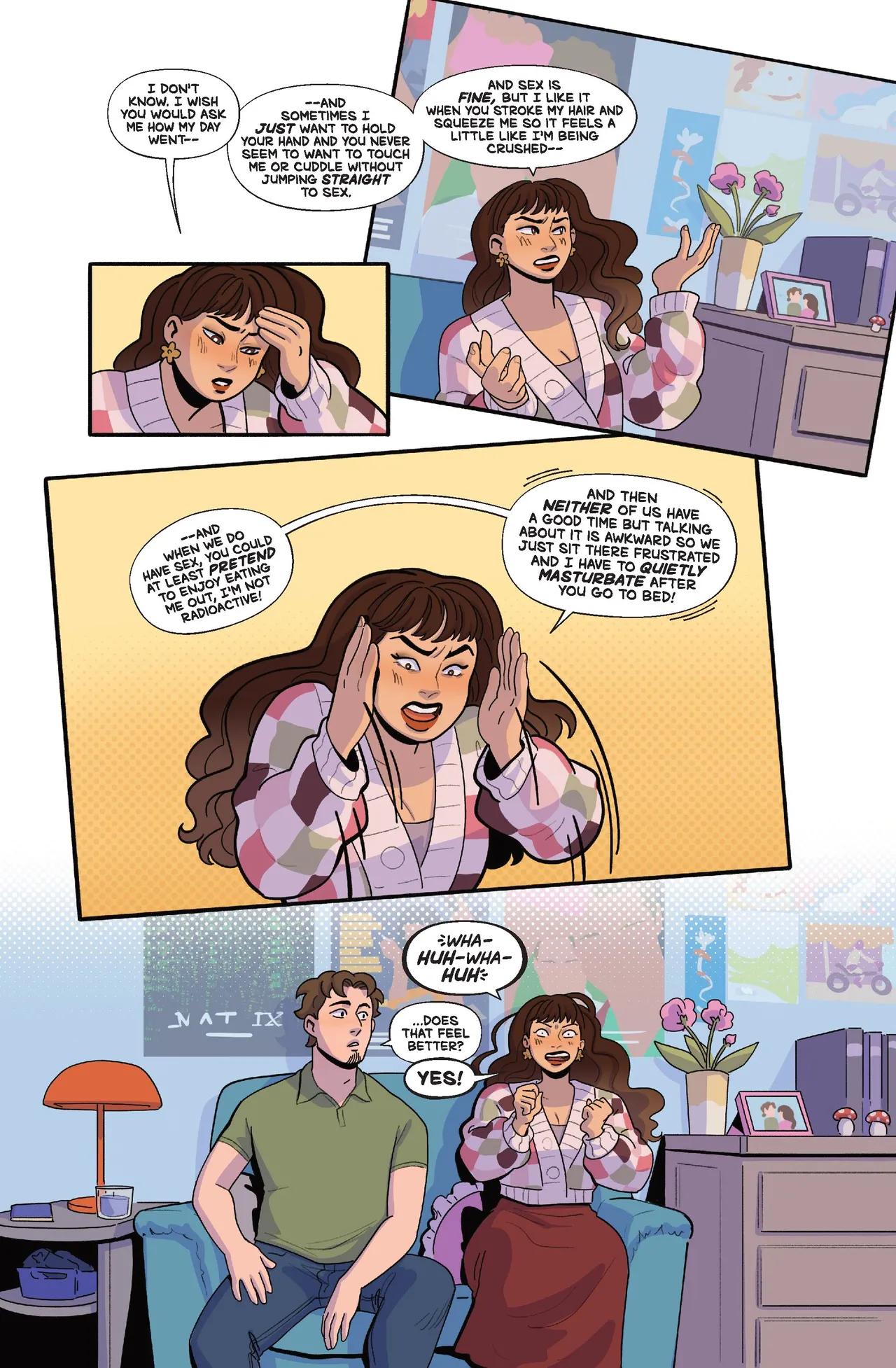 Smut #3 page 10 full