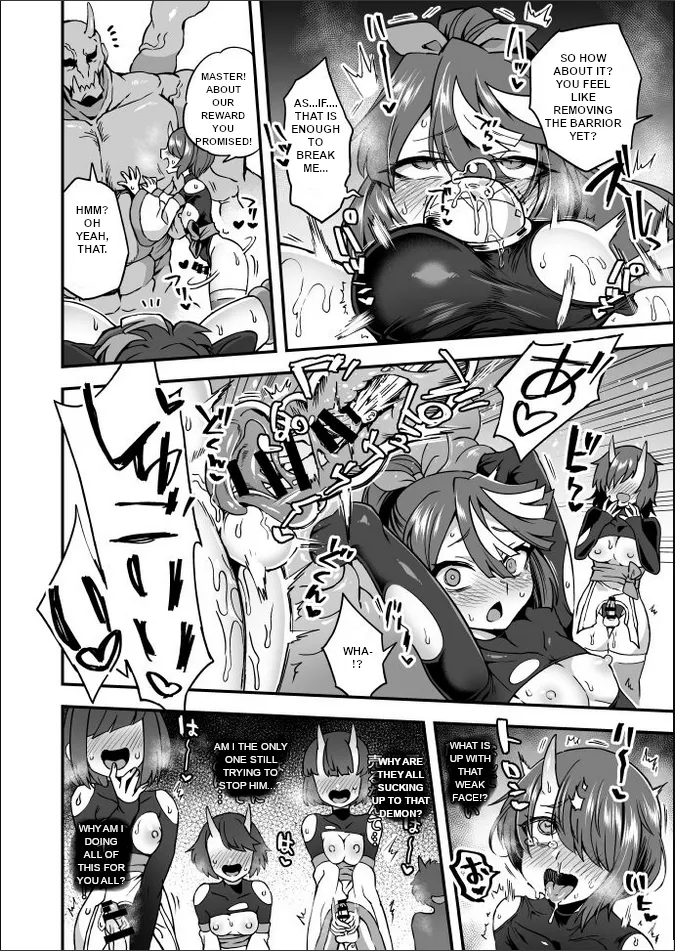 Iroiro Irogoto BLACK 2 page 7 full