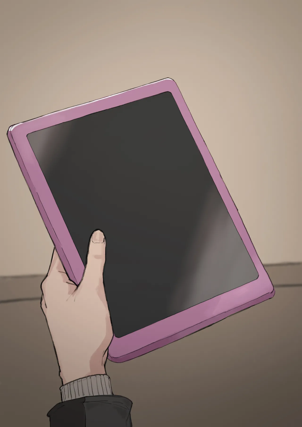 Yvonne -  Noob Pussy Test page 2 full