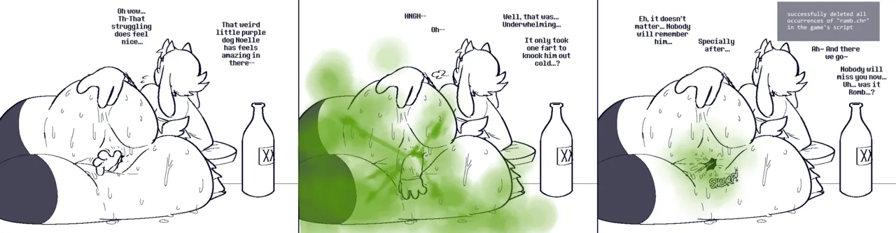 Your New Role + DDLsei Extra page 1 full