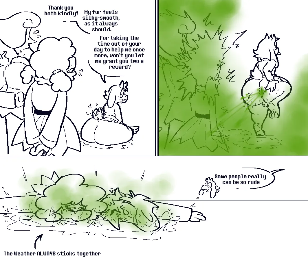 Your New Role + DDLsei Extra page 4 full