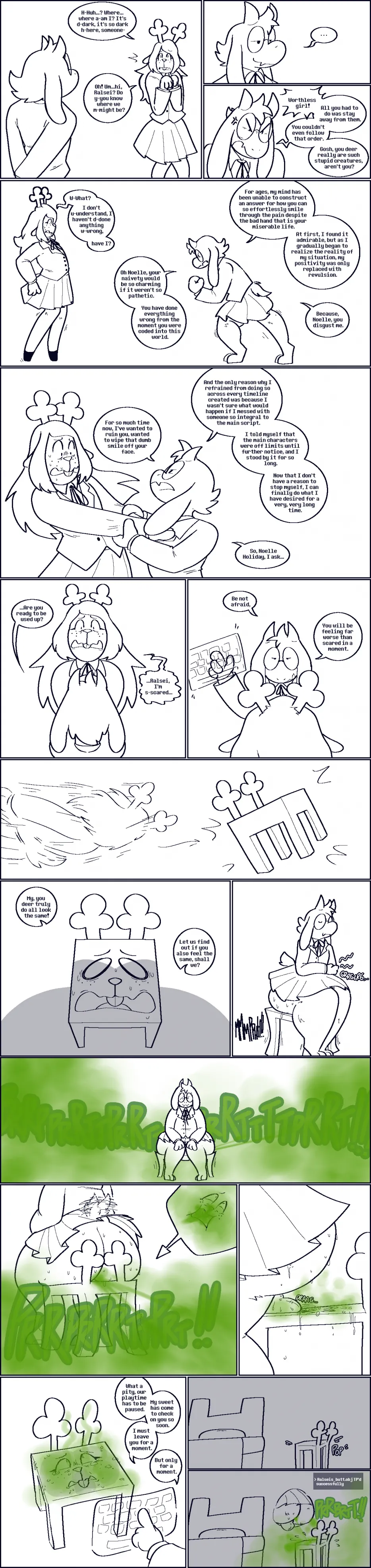 Your New Role + DDLsei Extra page 8 full