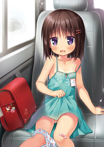 Girls' Suite cover
