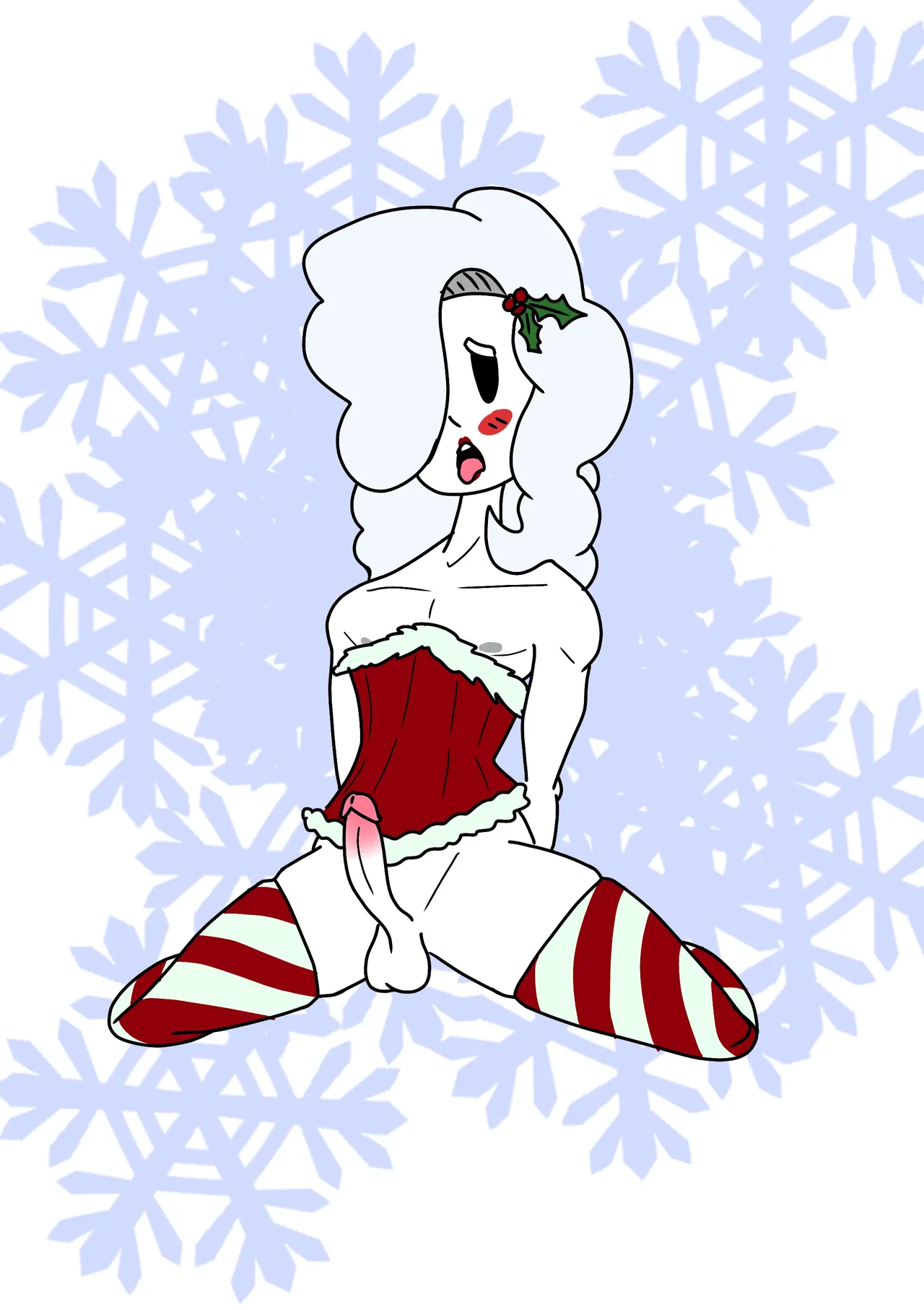 Christmas Art page 2 full