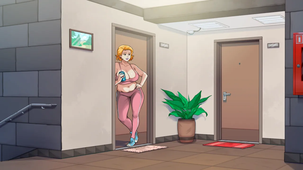 MILF's Plaza 2 page 4 full