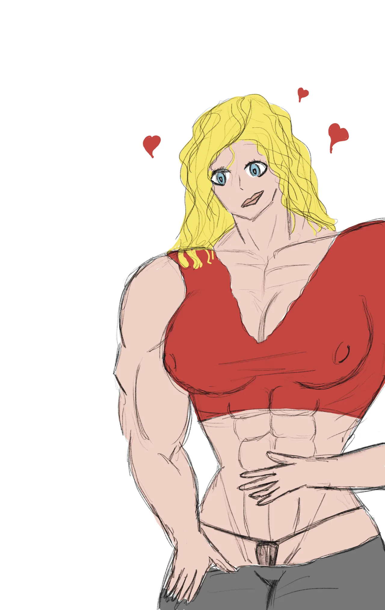 balderswordsman Deviantart and Twitter page 4 full