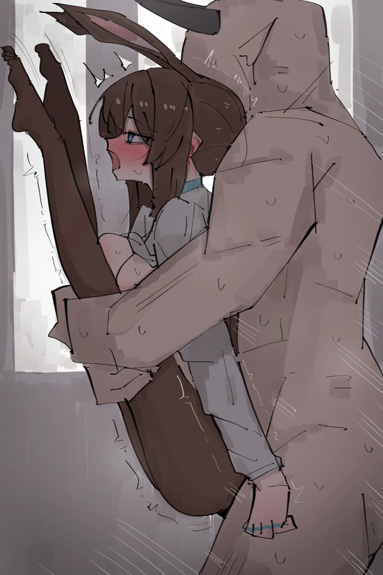 アーミヤ page 1 full