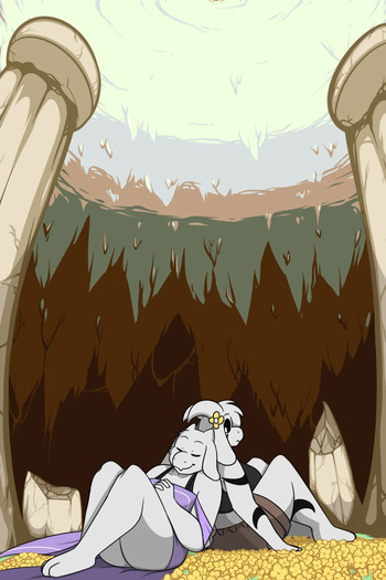 Ask Asi/Tori cover