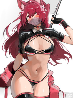 KongLex: Portal facemask