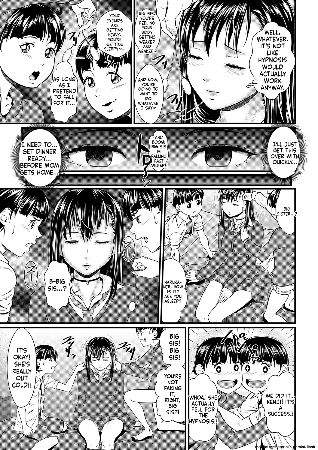 Sumin Kanin  Page 72 to 109 page 5 full