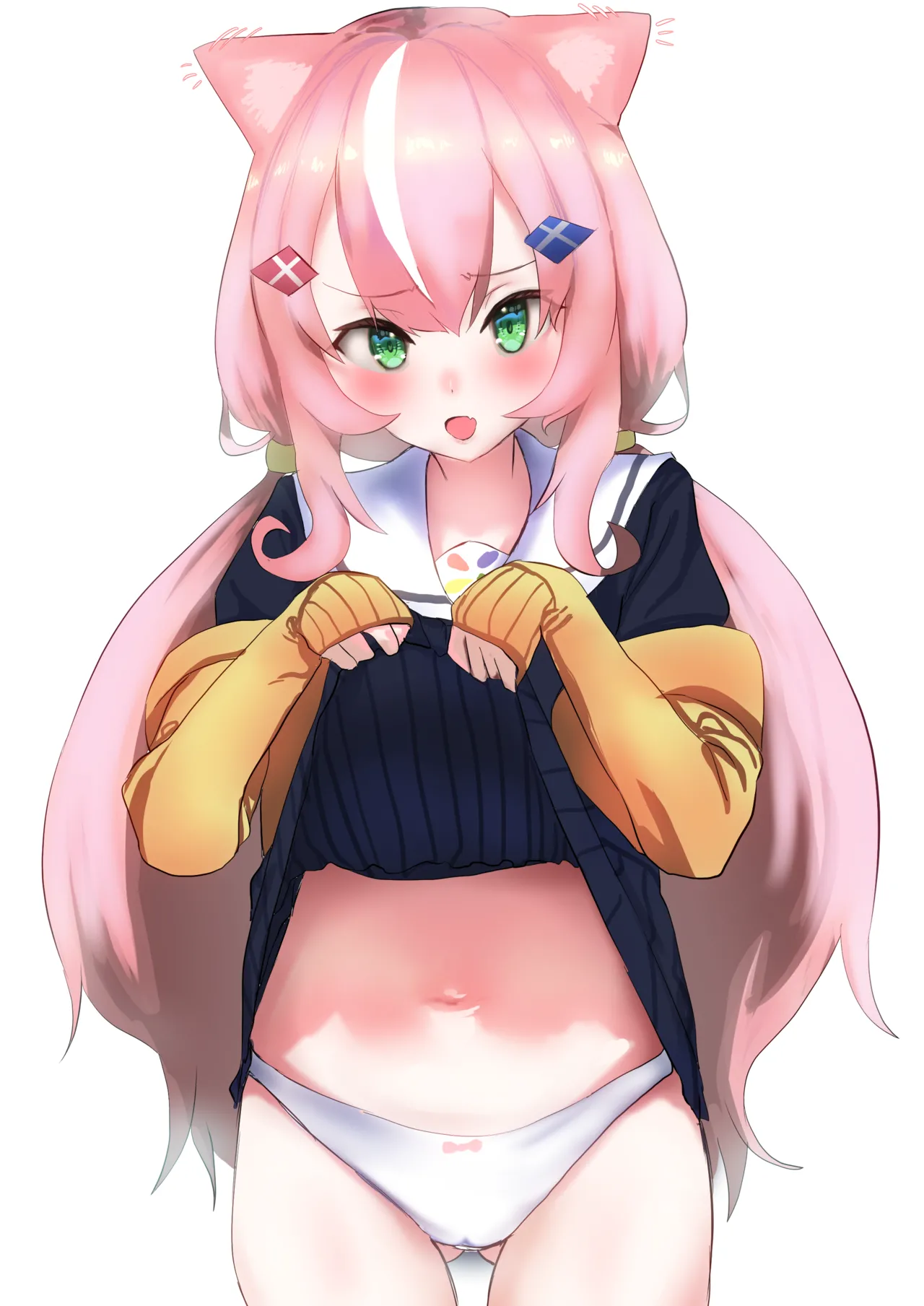 魔王さまにお願い page 3 full