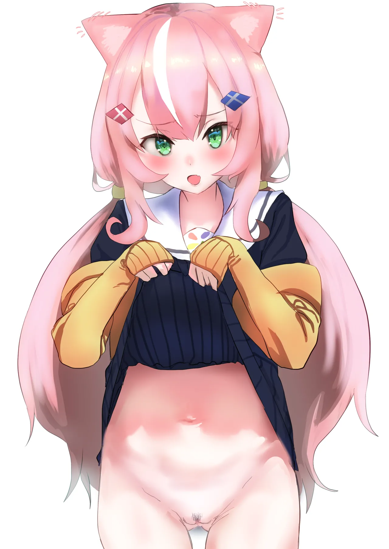 魔王さまにお願い page 4 full