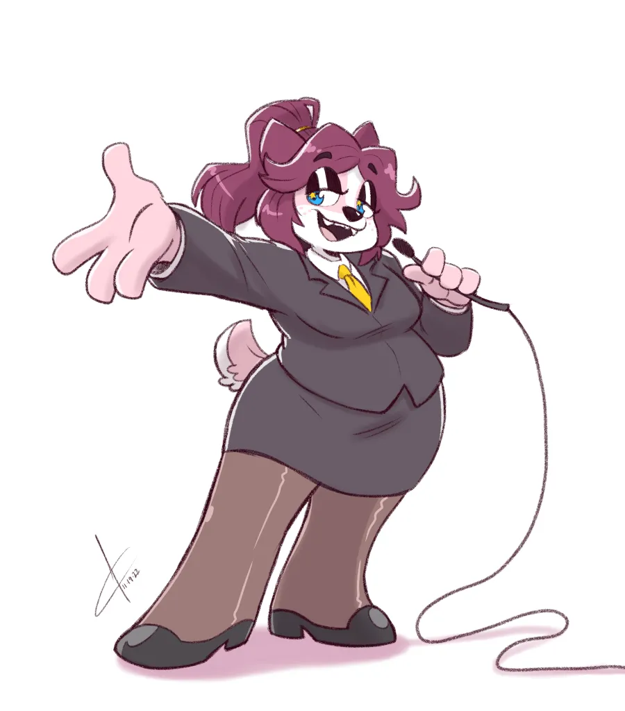 Artist:Joshdann23 page 2 full