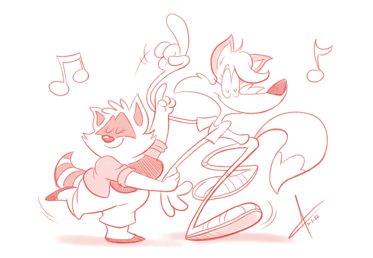 Artist:Joshdann23 page 3 full