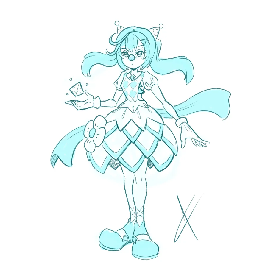 Artist:Joshdann23 page 4 full