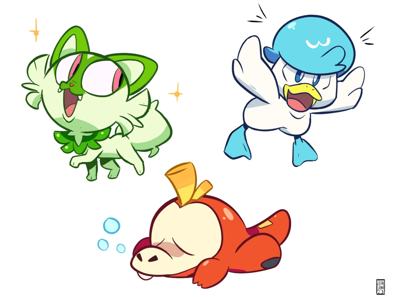 Artist:Joshdann23 page 6 full