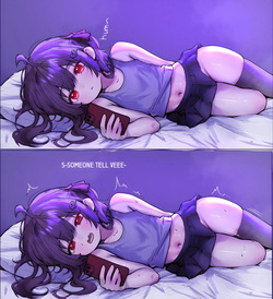 NSFW Neuro & Evil Neuro Arts