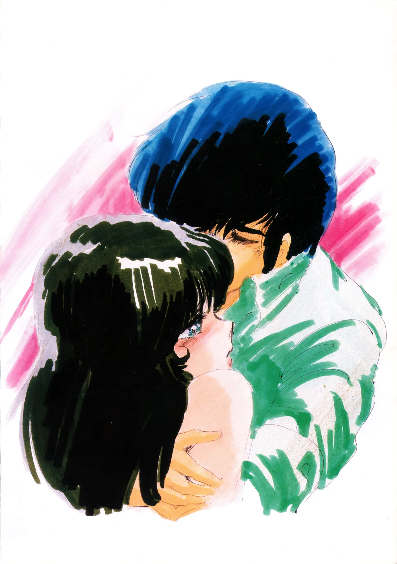 Cream Lemon Memory Kiroku Shashinshuu ‌ Part1 Meimei Baby Part2 Esukareshon page 9 full