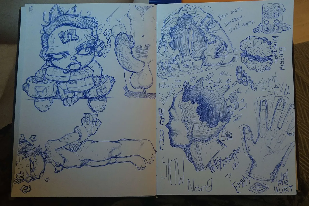 Nina Cortex page 10 full