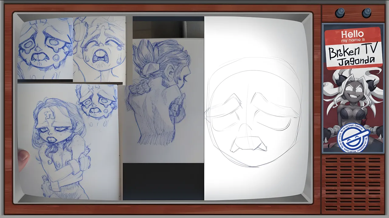 Nina Cortex page 8 full