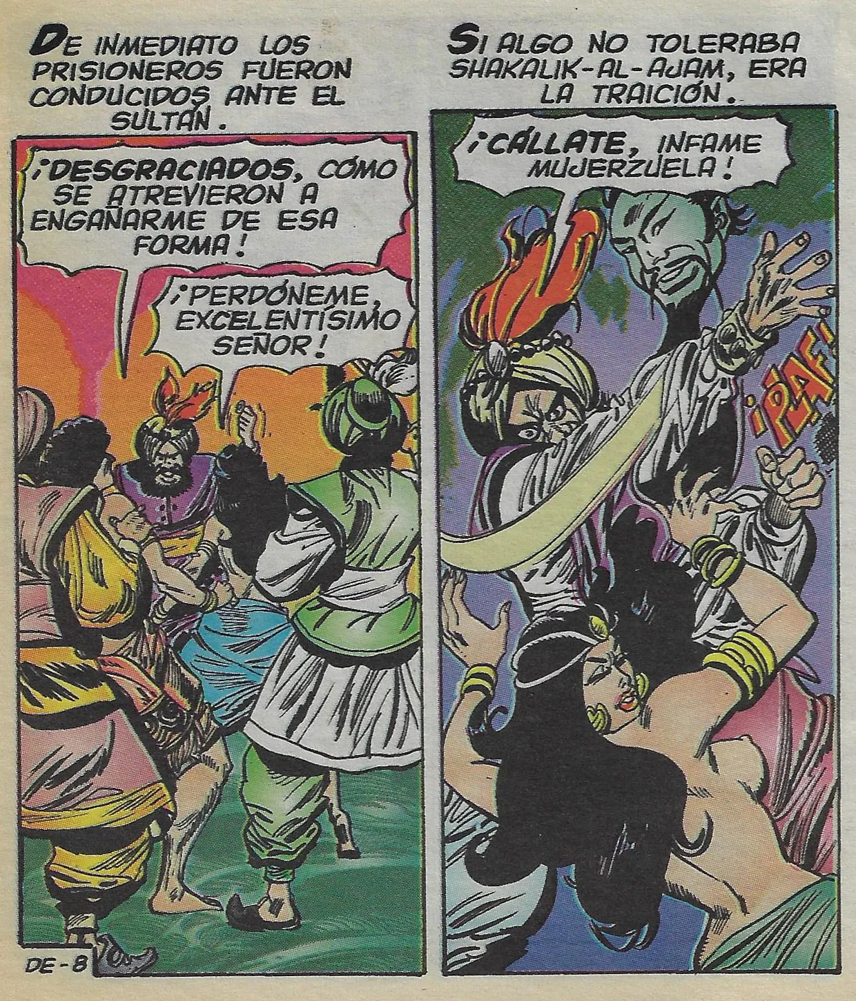 Delmonicos Erotika 012 page 9 full