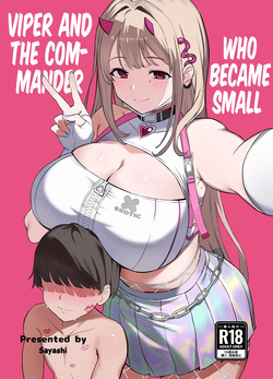 Viper to Chiisaku Natta Shikikan | Viper and the Commander Who Became Small