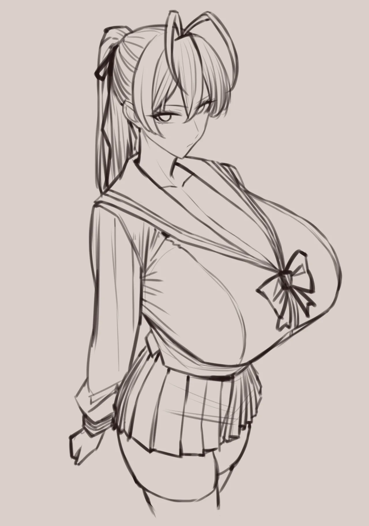 Wolffeld Price（pixiv12098997） page 3 full