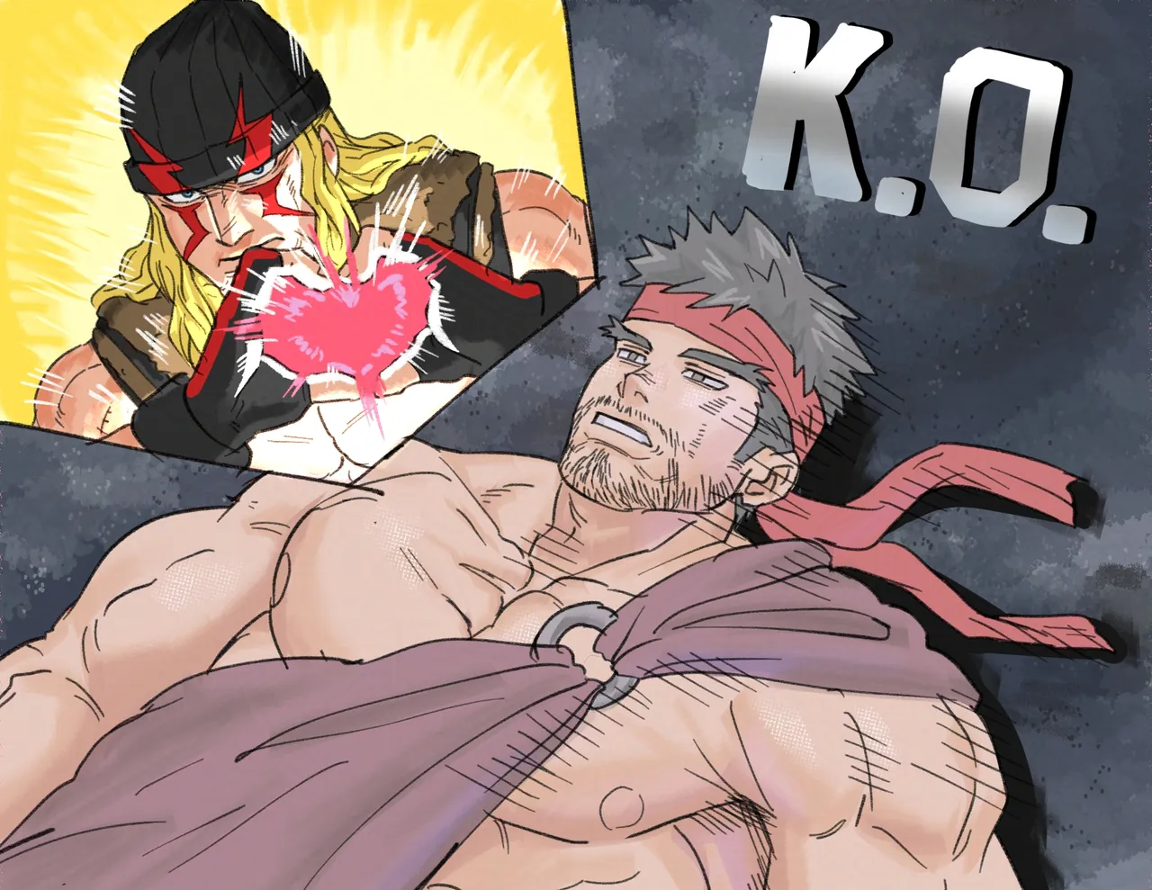 Alex X Ryu page 10 full