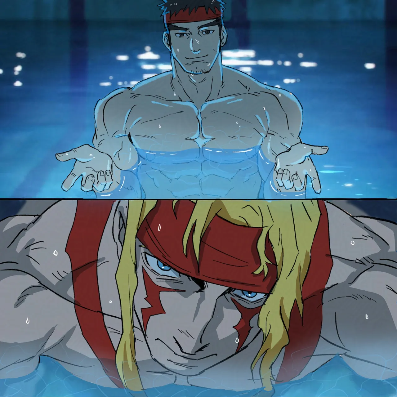 Alex X Ryu page 7 full