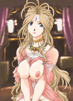 belldandy