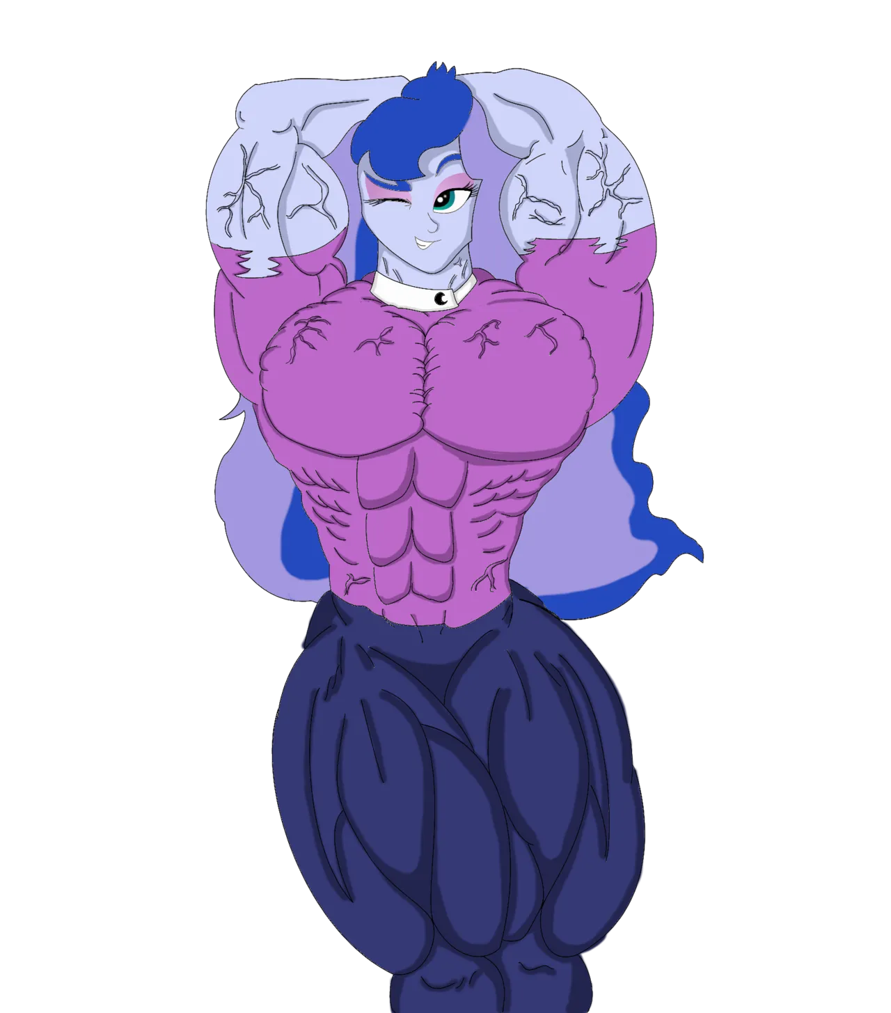 Pandatarius Deviantart page 3 full