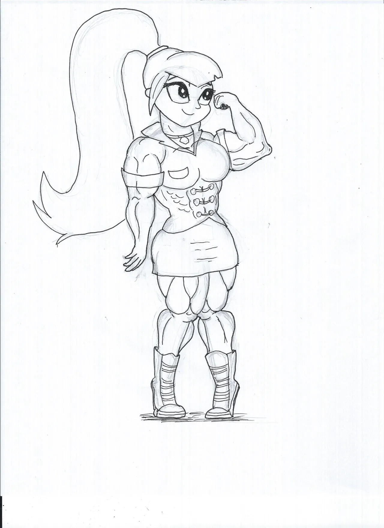 Pandatarius Deviantart page 4 full