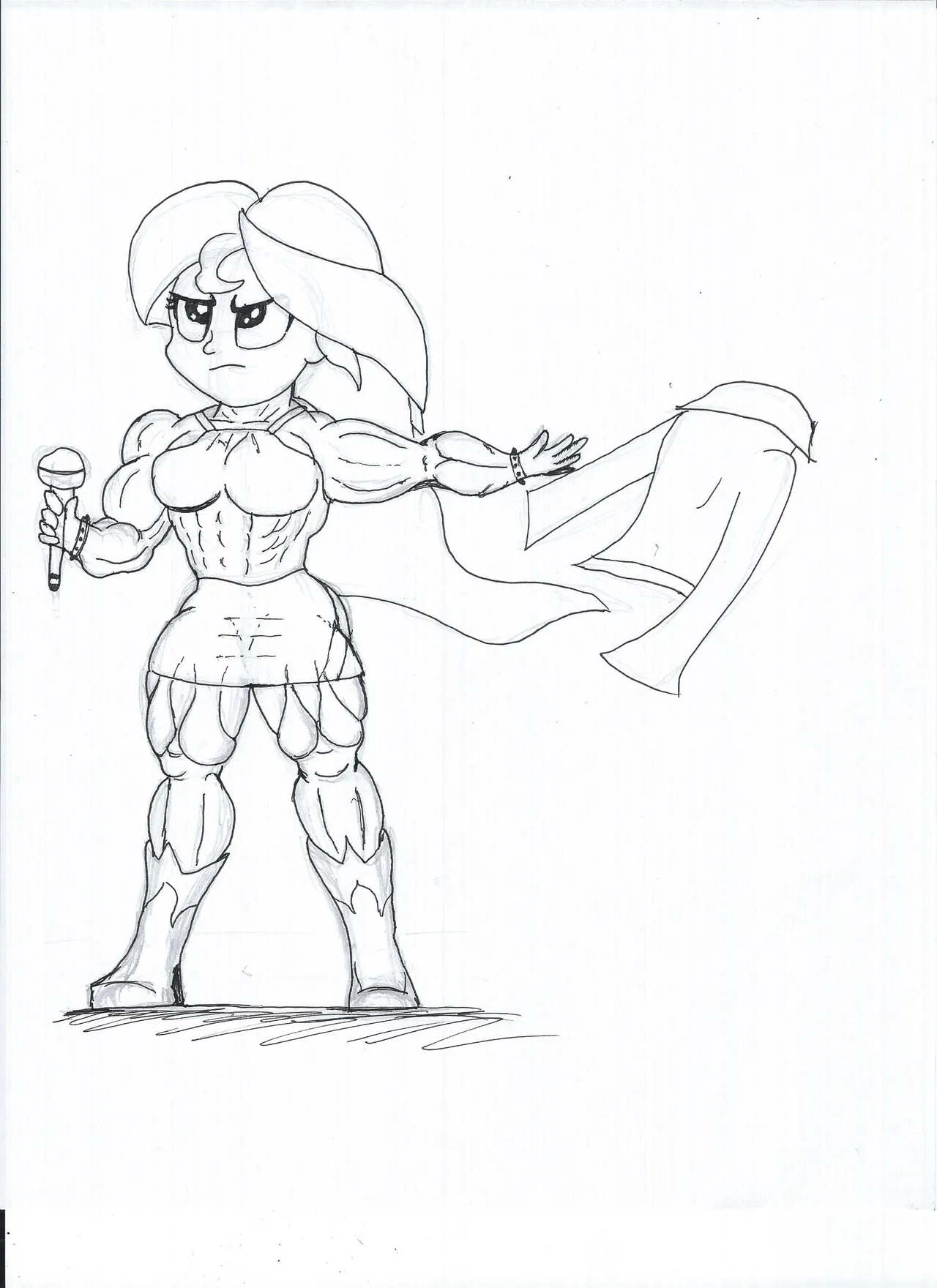 Pandatarius Deviantart page 5 full