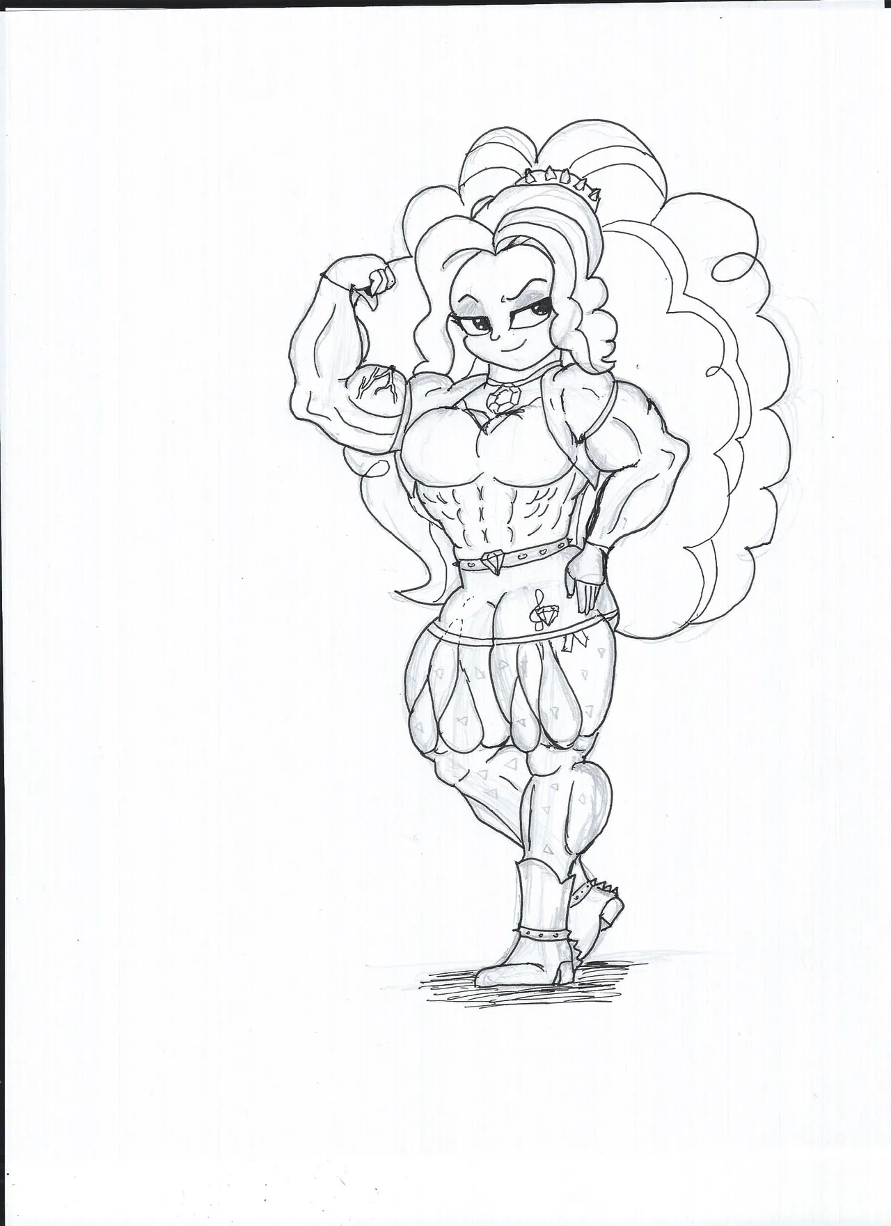 Pandatarius Deviantart page 7 full