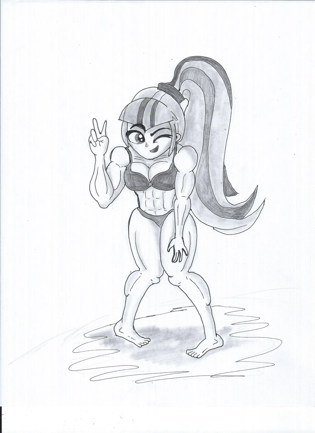 Pandatarius Deviantart page 8 full