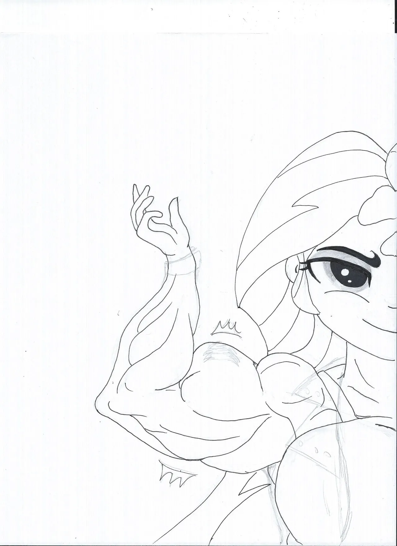 Pandatarius Deviantart page 9 full