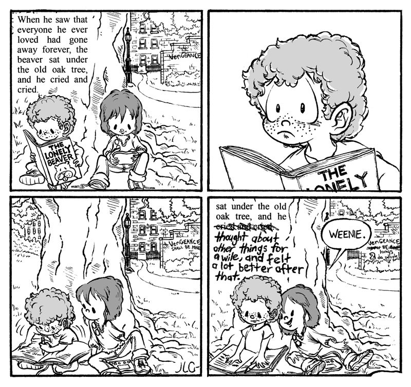 Anecdote page 3 full