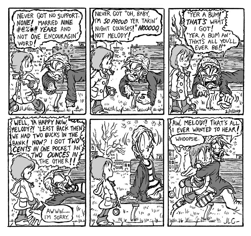 Anecdote page 4 full