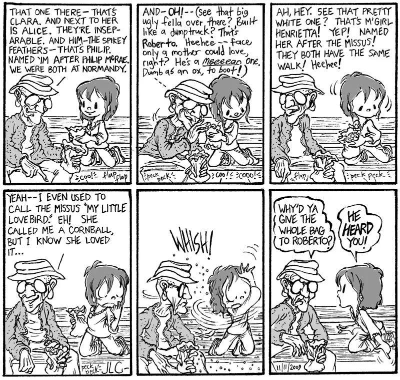 Anecdote page 7 full